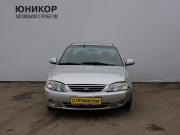 Kia Spectra I Рестайлинг 2 Нижний Новгород  - изображение 15