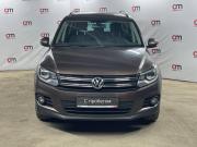 Volkswagen Tiguan I Рестайлинг Санкт-Петербург  - изображение 24