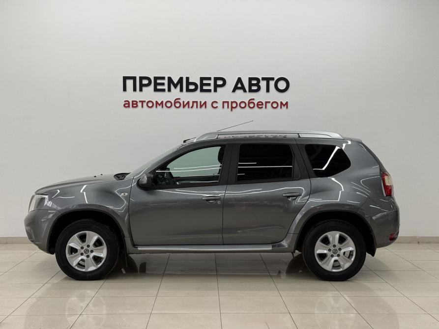 Nissan Terrano III (D10) Смоленск  - изображение 11