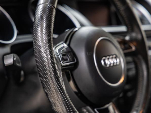 Audi A5 I (8T) Рестайлинг с пробегом 2016 года, цена 2 498 000 рублей, 191748 км, лифтбек, Автокод Объявления