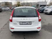 Lada (ВАЗ) Granta I Рестайлинг Санкт-Петербург  - изображение 15