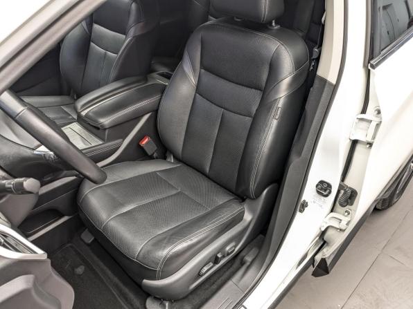Nissan Murano III (Z52) с пробегом 2018 года, цена 2 000 000 рублей, 196461 км, внедорожник, Автокод Объявления