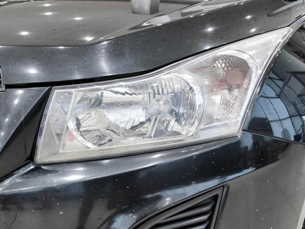 Chevrolet Cruze I Рестайлинг с пробегом 2014 года, цена 699 000 рублей, 214280 км, хэтчбек, Автокод Объявления