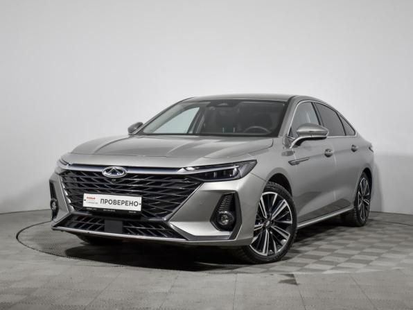 Chery Arrizo 8 с пробегом 2023 года, цена 1 970 000 рублей, 29994 км, седан, Автокод Объявления