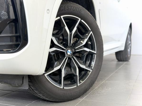 BMW X4 II (G02) Рестайлинг с пробегом 2024 года, цена 6 700 000 рублей, 7974 км, внедорожник, Автокод Объявления