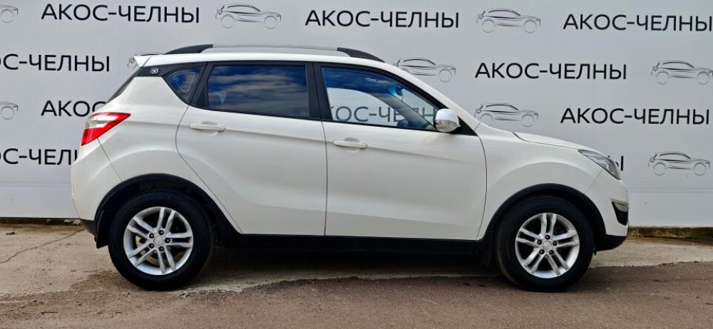 Changan CS35 Набережные Челны  - изображение 8