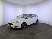 Ford Focus III Рестайлинг Москва  - изображение 28
