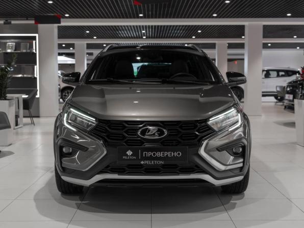 Lada (ВАЗ) Vesta I Рестайлинг (NG) с пробегом 2025 года, цена 1 645 000 рублей, 57749 км, универсал, Автокод Объявления