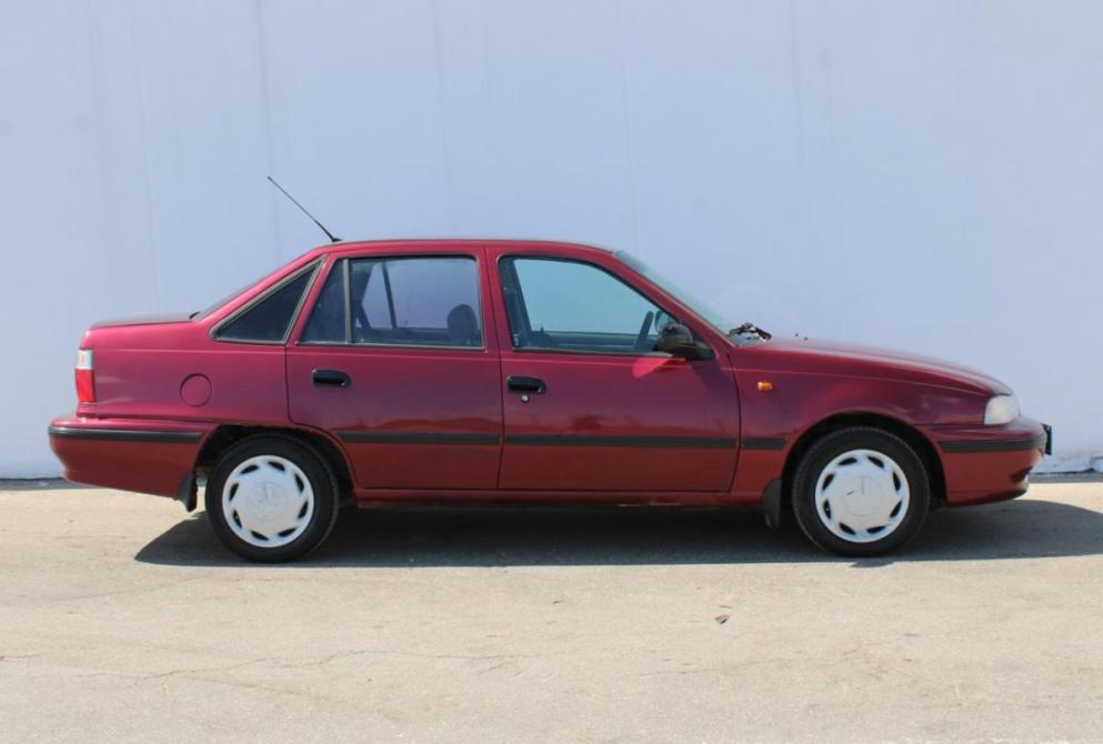 Daewoo Nexia I Нижний Новгород  - изображение 8