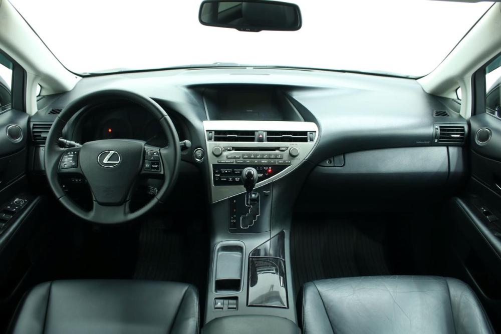 Lexus RX III Красноярск  - изображение 16