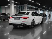 Mercedes-Benz S-Класс VII (W223) Москва  - изображение 43