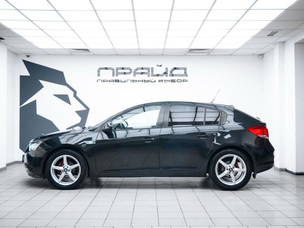 Chevrolet Cruze I Рестайлинг с пробегом 2012 года, цена 665 000 рублей, 269000 км, хэтчбек, Автокод Объявления