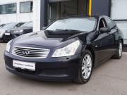 Infiniti G IV Москва  - изображение 19