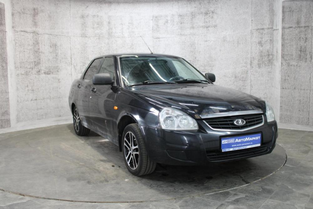 Lada (ВАЗ) Priora I Ярославль  - изображение 3