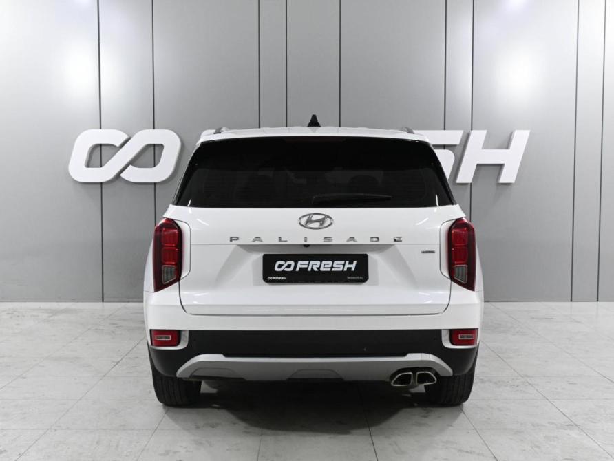 Hyundai Palisade I Ростов-на-Дону  - изображение 4