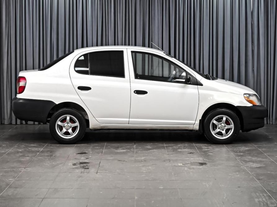 Toyota Platz Ставрополь  - изображение 5
