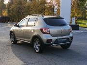 Renault Sandero II Рестайлинг Чебоксары  - изображение 30