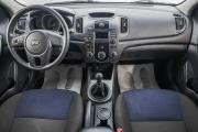Kia Cerato II Барнаул  - изображение 33