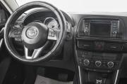 Mazda CX-5 I Кемерово  - изображение 39