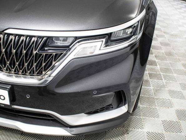 Kia Carnival IV с пробегом 2021 года, цена 3 955 000 рублей, 71955 км, минивэн, Автокод Объявления