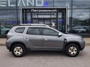 Renault Duster II Санкт-Петербург  - изображение 23
