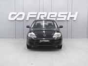 Toyota Corolla IX (E120 E130) Рестайлинг Ростов-на-Дону  - изображение 18