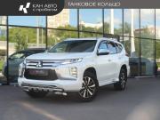 Mitsubishi Pajero Sport III Рестайлинг Казань  - изображение 17