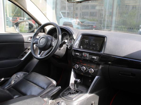 Mazda CX-5 I с пробегом 2012 года, цена 1 617 000 рублей, 206613 км, внедорожник, Автокод Объявления