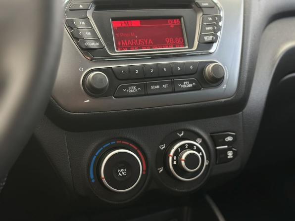 Kia Rio III с пробегом 2014 года, цена 770 000 рублей, 225384 км, седан, Автокод Объявления