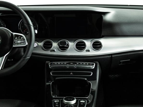 Mercedes-Benz E-Класс V (W213 S213 C238) с пробегом 2020 года, цена 2 550 000 рублей, 109263 км, седан, Автокод Объявления