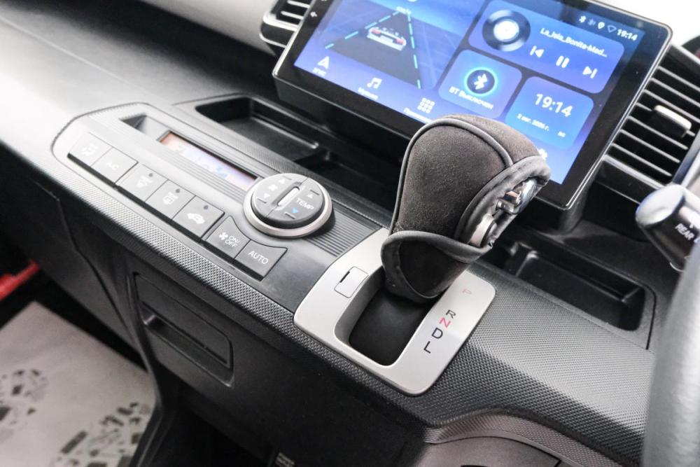 Honda Freed I Рестайлинг Красноярск  - изображение 16