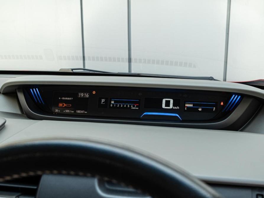 Honda Freed II Краснодар  - изображение 17
