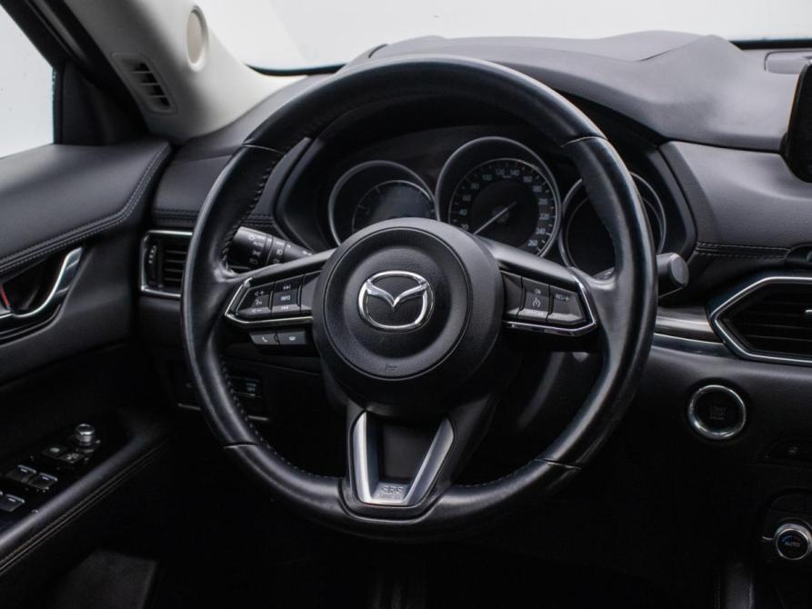 Mazda CX-5 II Москва  - изображение 15