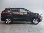 Hyundai ix35 I Барнаул  - изображение 40