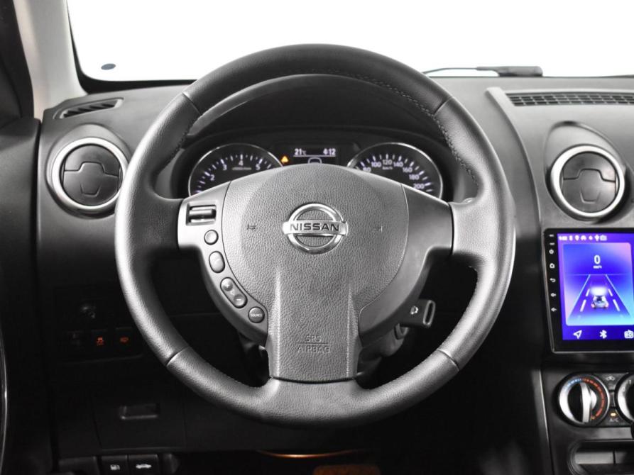 Nissan Qashqai I Рестайлинг Казань  - изображение 12