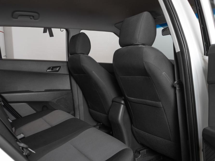 Hyundai Creta I Казань  - изображение 8