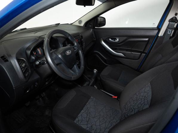 Lada (ВАЗ) XRAY I с пробегом 2021 года, цена 1 174 000 рублей, 47737 км, хэтчбек, Автокод Объявления