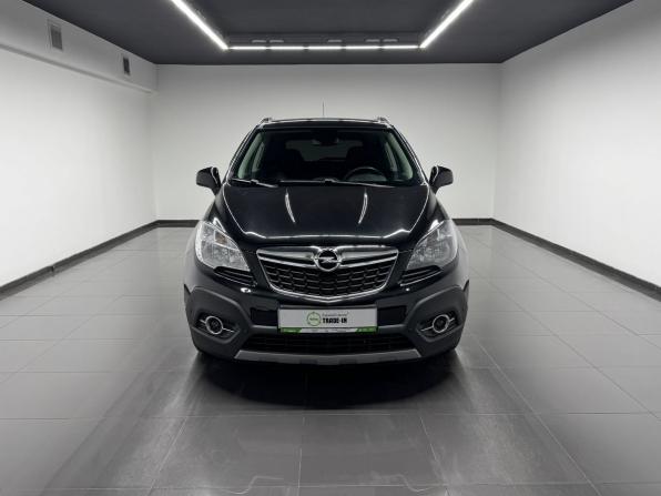 Opel Mokka I с пробегом 2014 года, цена 1 195 000 рублей, 72955 км, внедорожник, Автокод Объявления