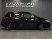 Nissan Tiida I Рестайлинг Пермь  - изображение 24