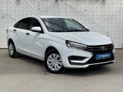 Lada (ВАЗ) Vesta I Рестайлинг (NG) Тамбов  - изображение 21