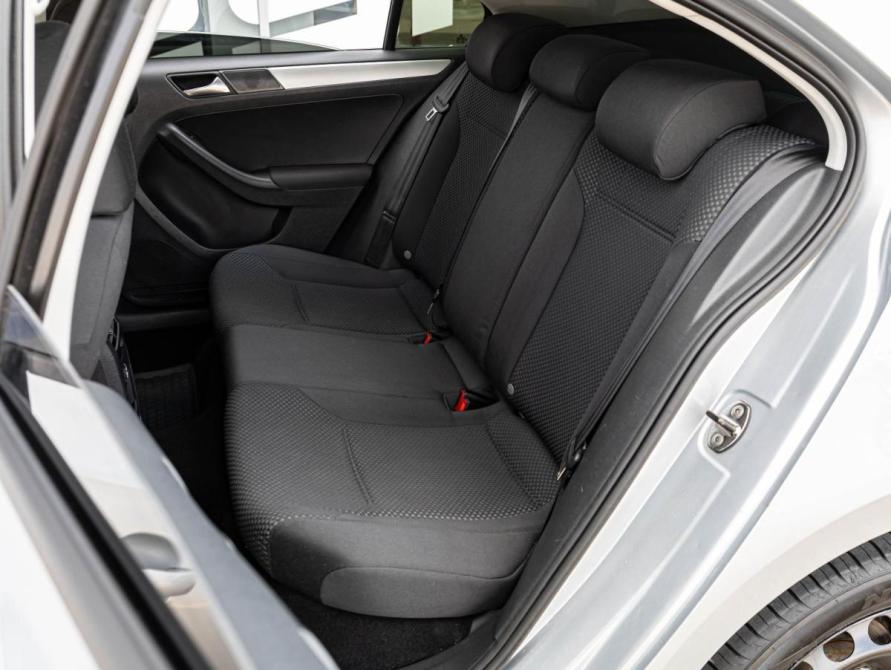 Volkswagen Jetta VI Краснодар  - изображение 9
