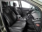 Ford Kuga II Воронеж  - изображение 29