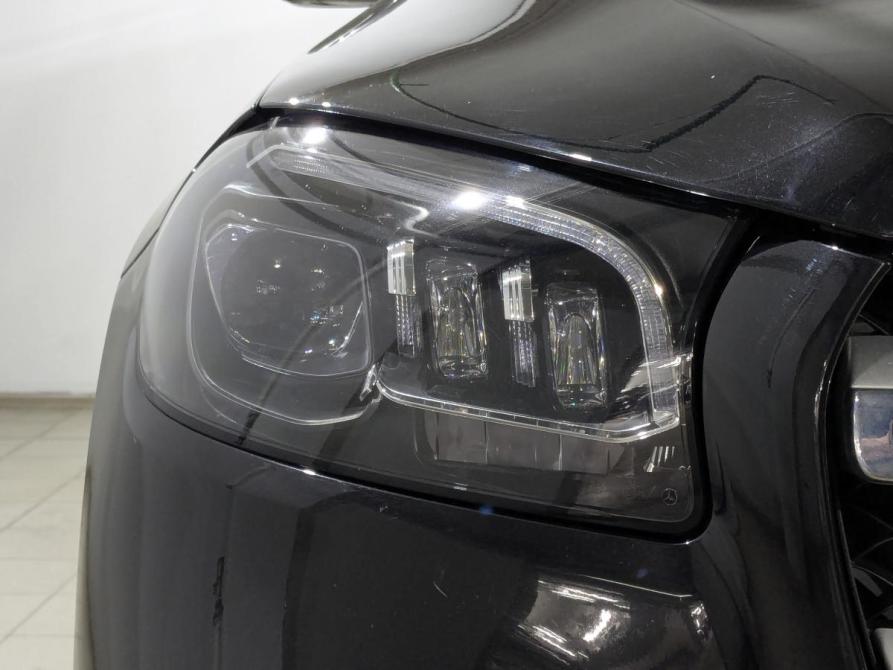 Mercedes-Benz GLS II (X167) Химки  - изображение 11