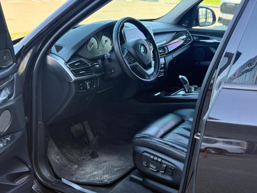 BMW X5 III (F15) Томск  - изображение 11
