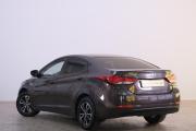 Hyundai Elantra V (MD) Рестайлинг Омск  - изображение 28