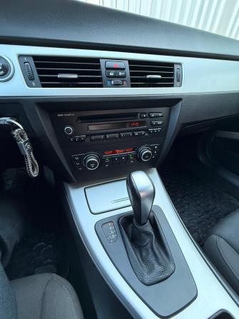 BMW 3 серии V (E90/E91/E92/E93) Рестайлинг с пробегом 2011 года, цена 999 000 рублей, 200572 км, седан, Автокод Объявления