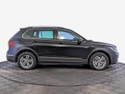 Volkswagen Tiguan II Рестайлинг Москва  - изображение 33