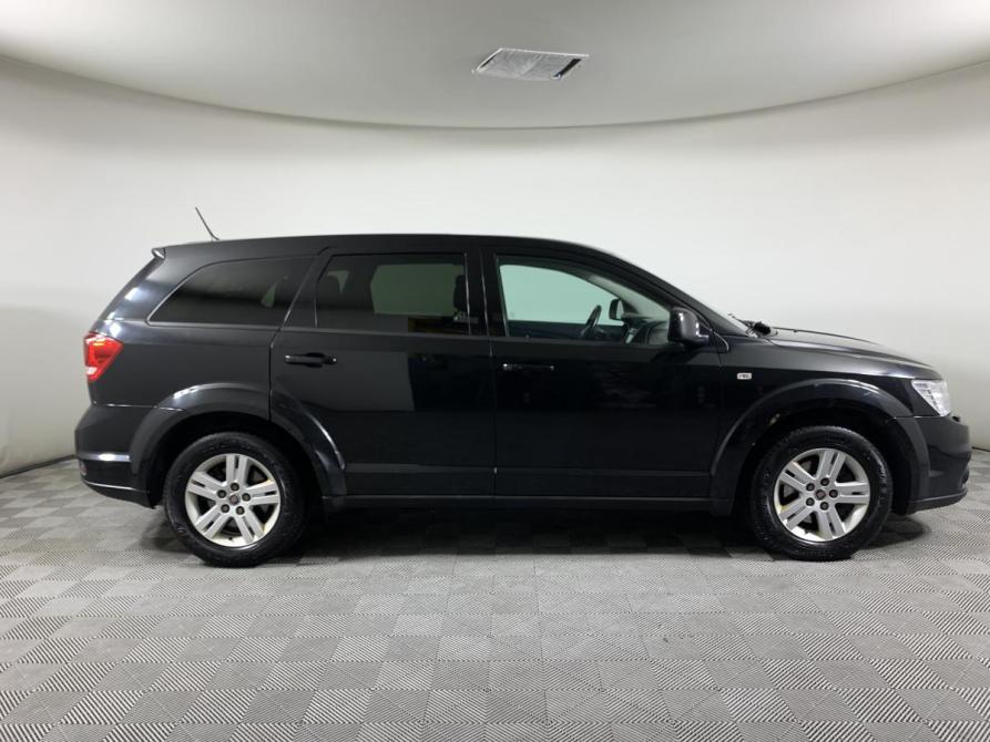 Fiat Freemont Москва  - изображение 4