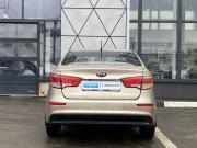 Kia Rio III Рестайлинг Москва  - изображение 29