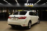 Toyota Corolla XI (E160 E170 E180) Уфа  - изображение 24